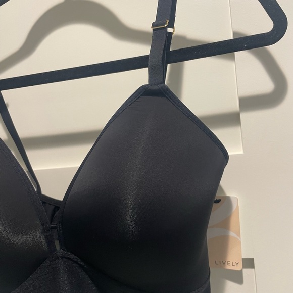 LIVELY The Spacer Bra - Picture 5 of 12